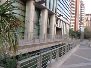Arriendo Mensual / Local Comercial / Las Condes