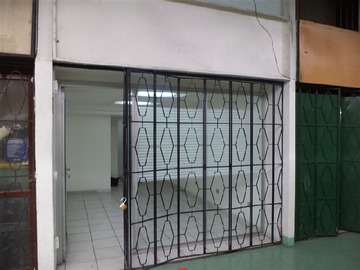 Arriendo Mensual / Local Comercial / Las Condes