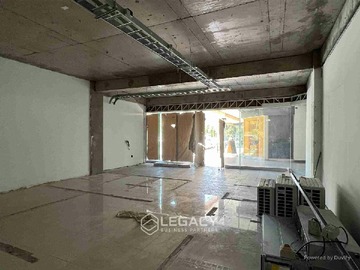 Arriendo Mensual / Local Comercial / Las Condes