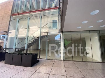 Arriendo Mensual / Local Comercial / Las Condes