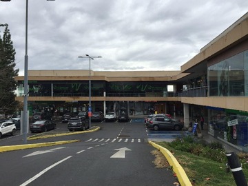 Arriendo Mensual / Local Comercial / Las Condes