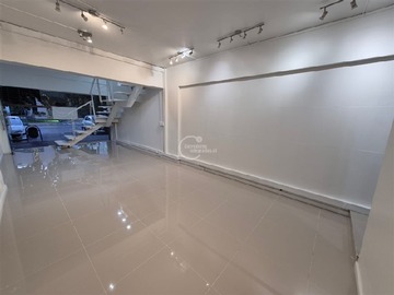 Arriendo Mensual / Local Comercial / Las Condes