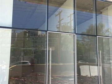 Arriendo Mensual / Local Comercial / Las Condes