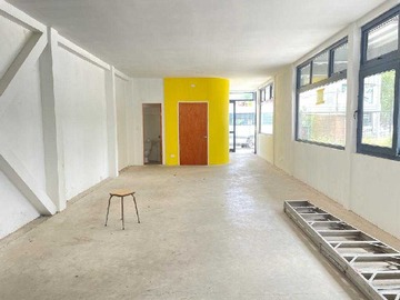Arriendo Mensual / Local Comercial / Las Condes