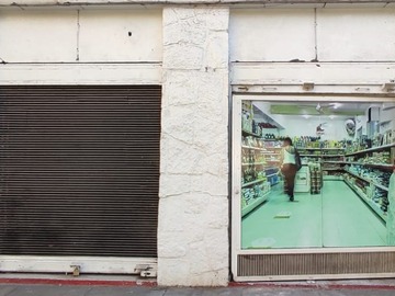 Arriendo Mensual / Local Comercial / Las Condes