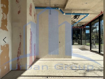 Arriendo Mensual / Local Comercial / Las Condes