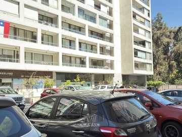 Arriendo Mensual / Local Comercial / Las Condes