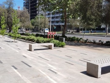 Arriendo Mensual / Local Comercial / Las Condes