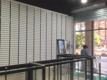 Arriendo Mensual / Local Comercial / Las Condes