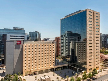 Arriendo Mensual / Local Comercial / Las Condes