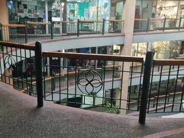 Arriendo Mensual / Local Comercial / Las Condes