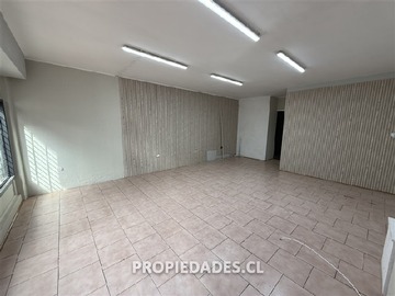 Arriendo Mensual / Local Comercial / Las Condes