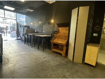Arriendo Mensual / Local Comercial / Las Condes
