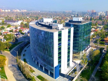 Arriendo Mensual / Local Comercial / Las Condes