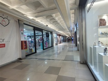 Arriendo Mensual / Local Comercial / Las Condes