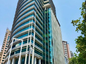 Arriendo Mensual / Local Comercial / Las Condes