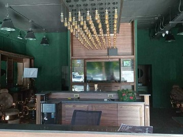 Arriendo Mensual / Local Comercial / Las Condes