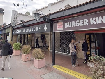 Arriendo Mensual / Local Comercial / Las Condes
