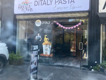 Arriendo Mensual / Local Comercial / Las Condes