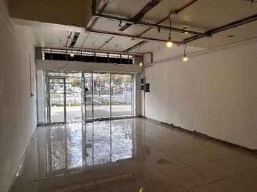 Arriendo Mensual / Local Comercial / Las Condes