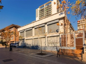 Arriendo Mensual / Local Comercial / Las Condes
