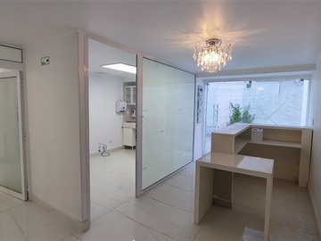 Arriendo Mensual / Local Comercial / Las Condes
