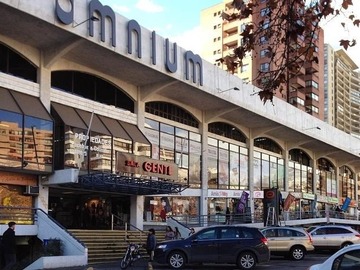 Arriendo Mensual / Local Comercial / Las Condes