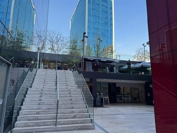 Arriendo Mensual / Local Comercial / Las Condes