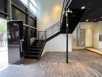 Arriendo Mensual / Local Comercial / Las Condes