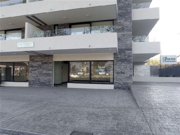 Arriendo Mensual / Local Comercial / Las Condes