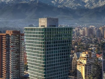 Arriendo Mensual / Local Comercial / Las Condes