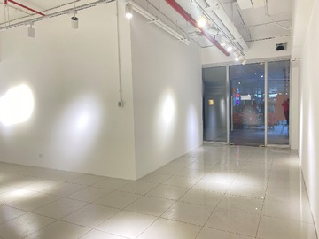 Arriendo Mensual / Local Comercial / Las Condes