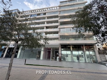 Arriendo Mensual / Local Comercial / Las Condes