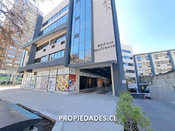 Arriendo Mensual / Local Comercial / Las Condes