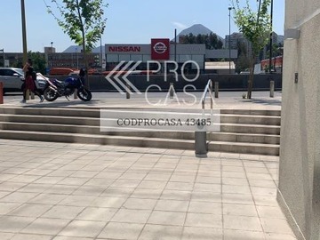 Arriendo Mensual / Local Comercial / Las Condes