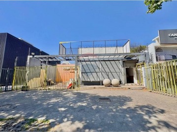 Arriendo Mensual / Local Comercial / Las Condes