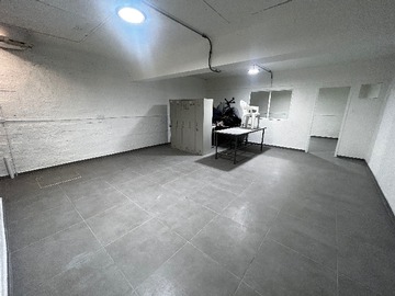 Arriendo Mensual / Local Comercial / Las Condes