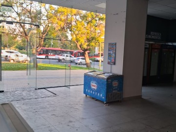 Arriendo Mensual / Local Comercial / Las Condes
