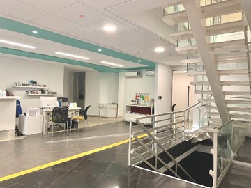 Arriendo Mensual / Local Comercial / Las Condes