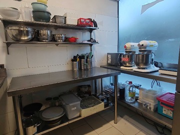 Arriendo Mensual / Local Comercial / Las Condes