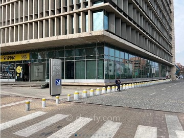 Arriendo Mensual / Local Comercial / Las Condes