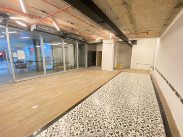 Arriendo Mensual / Local Comercial / Las Condes