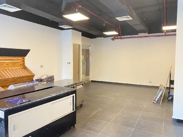 Arriendo Mensual / Local Comercial / Las Condes
