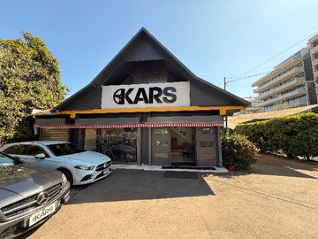 Arriendo Mensual / Local Comercial / Las Condes