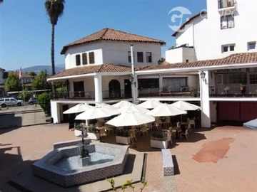 Arriendo Mensual / Local Comercial / Las Condes