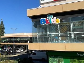 Arriendo Mensual / Local Comercial / Las Condes