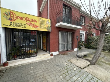 Arriendo Mensual / Local Comercial / Las Condes