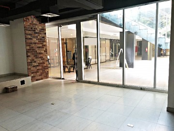 Arriendo Mensual / Local Comercial / Las Condes
