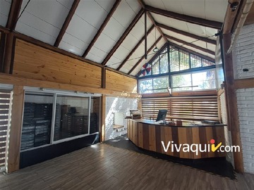 Arriendo Mensual / Local Comercial / Las Condes