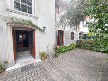 Arriendo Mensual / Local Comercial / Las Condes